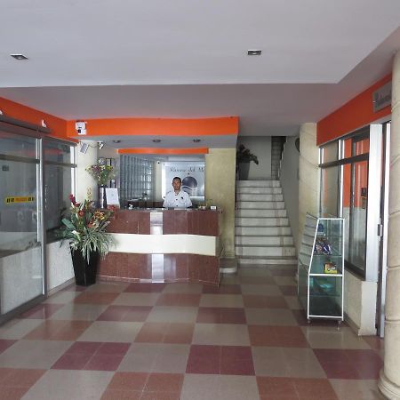 Hotel Rivera Del Mar Barranquilla  Exteriör bild