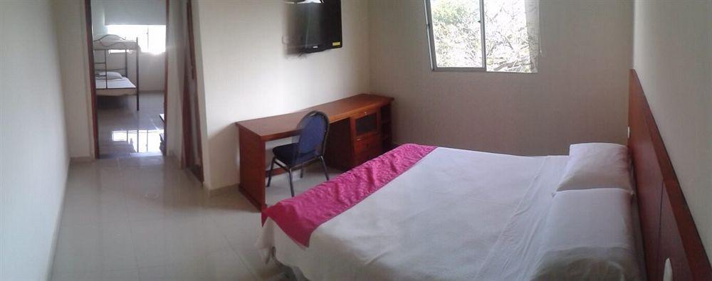 Hotel Rivera Del Mar Barranquilla  Exteriör bild