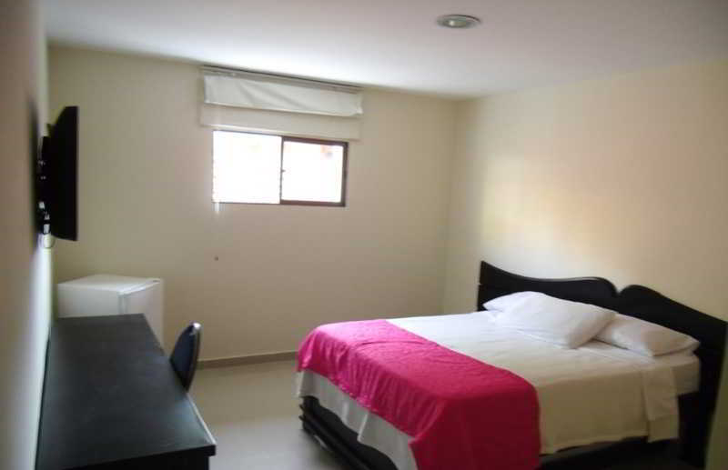 Hotel Rivera Del Mar Barranquilla  Exteriör bild