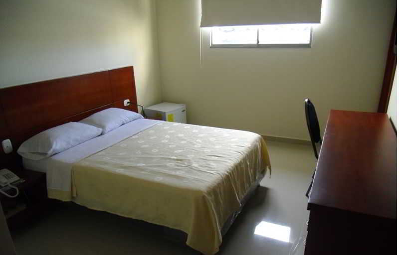 Hotel Rivera Del Mar Barranquilla  Exteriör bild